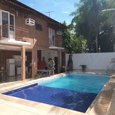 Hotel Ceres - Suite Araras Azuis - 11 Cuiaba  Exterior photo