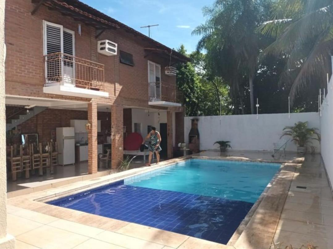 Hotel Ceres - Suite Araras Azuis - 11 Cuiaba  Exterior photo